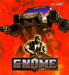 G-Nome [Big Box]