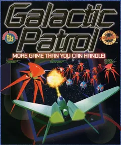 Galactic Patrol