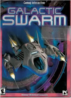 Galactic Swarm