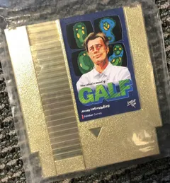 Galf [Gold]