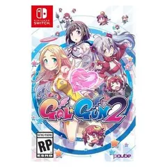 GalGun 2