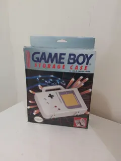 Game Boy Storage Case [GB-70]