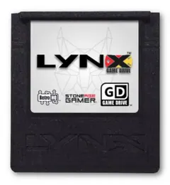 Game Drive — Atari Lynx Price & Value