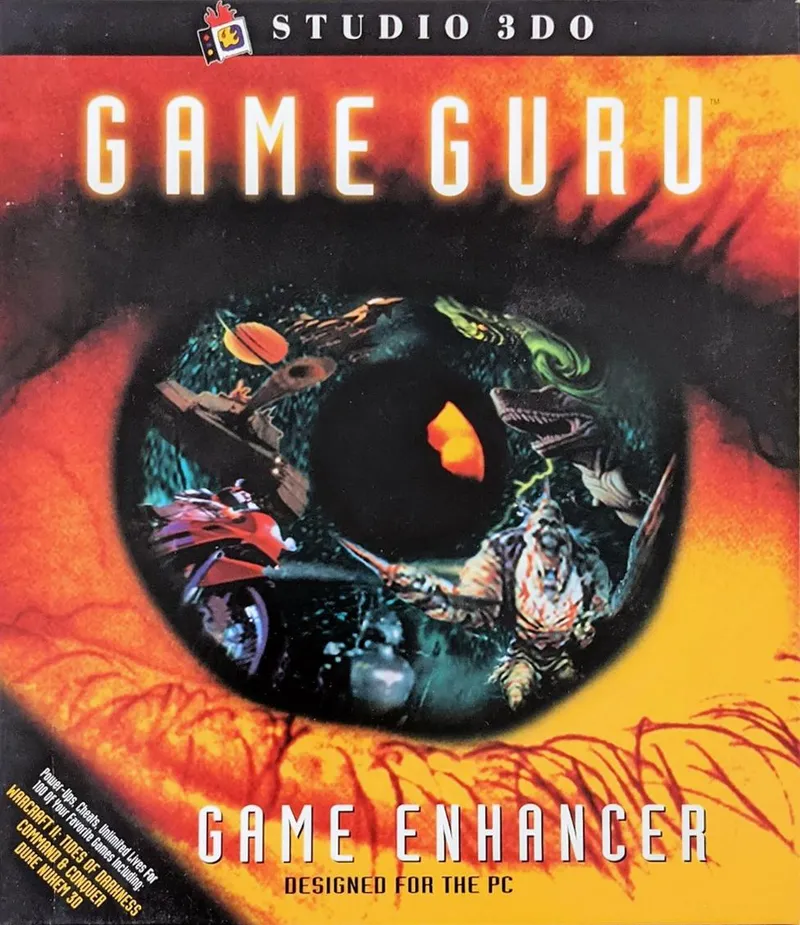 Game Guru — PC Price & Value