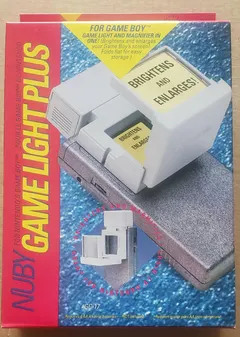 Game Light Plus