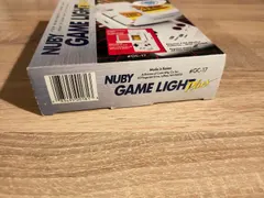Game Light Plus — Game Boy Price & Value