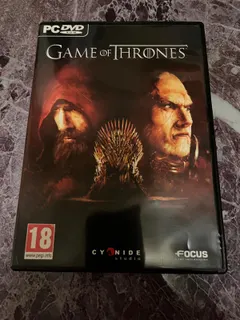 Game Of Thrones