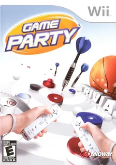 Game Party — wii Price & Value