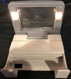 Gameboy Action Light