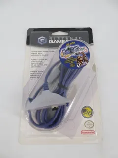 Gameboy Advance to Gamecube Link Cable — GameCube Price & Value