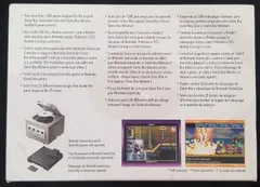 Gameboy Player Start-Up Disc — GameCube Price & Value