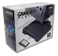 Gameboy Player with Startup Disc — GameCube Price & Value