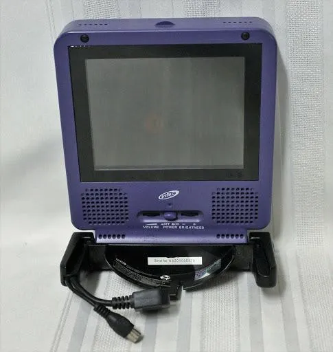 Gamecube 5 inch LCD Screen — GameCube Price & Value