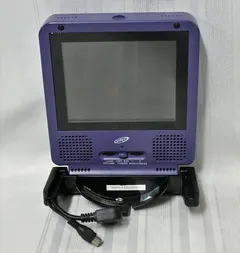 Gamecube 5 inch LCD Screen