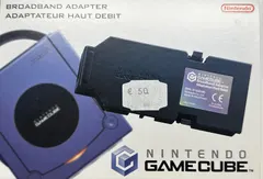 Gamecube Broadband Adapter — GameCube Price & Value