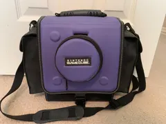 GameCube Carrying Case