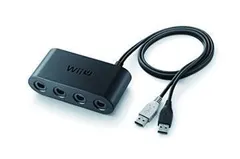 Gamecube Controller Adapter