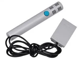 Gamecube Microphone — GameCube Price & Value