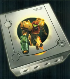 GameCube Preview DVD