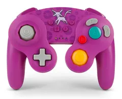 GameCube Style Wireless Controller [Espeon]