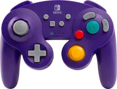 GameCube Style Wireless Controller