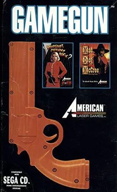 GameGun