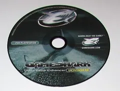 GameShark Version 5 — PlayStation Price & Value