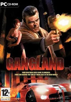 Gangland