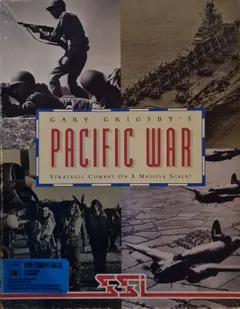 Gary Grigsby’s Pacific War