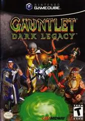 Gauntlet Dark Legacy — GameCube Price & Value