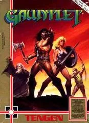 Gauntlet — nes Price & Value