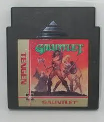 Gauntlet — nes Price & Value