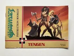 Gauntlet — nes Price & Value