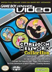 GBA Video Cartoon Network Collection Volume 1