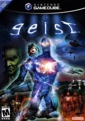Geist — GameCube Price & Value