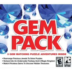 Gem Pack