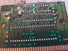 Gemfire — Sega Genesis Price & Value