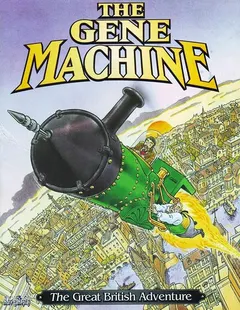 Gene Machine