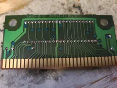 Generations Lost — Sega Genesis Price & Value
