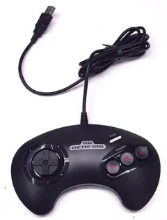 Genesis Mini Controller