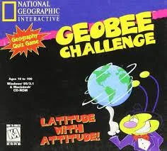 Geobee Challenge — PC Price & Value
