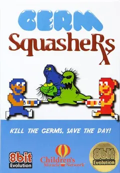 Germ Squashers [Homebrew]