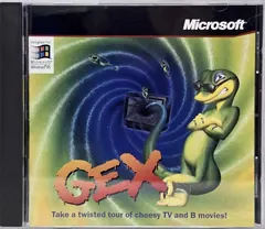 Gex