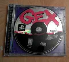 Gex — PlayStation Price & Value