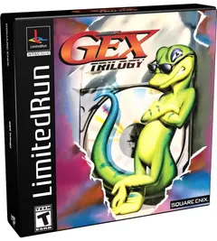 Gex Trilogy [Classic Edition]