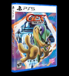 Gex Trilogy