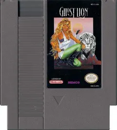 Ghost Lion — NES Price & Value