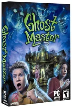 Ghost Master