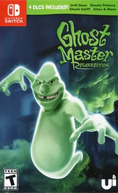 Ghost Master: Resurrection