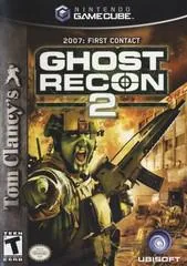 Ghost Recon 2 — GameCube Price & Value